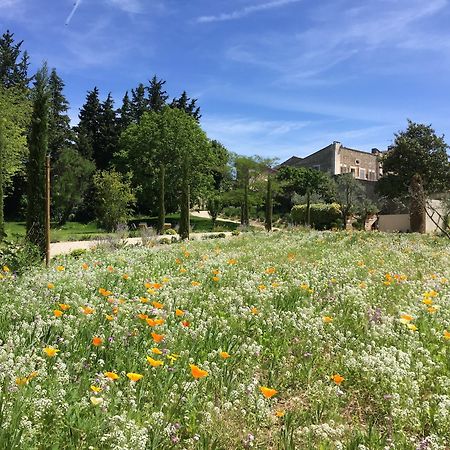 Domaine Les Martins - Gordes Hotell Exteriör bild