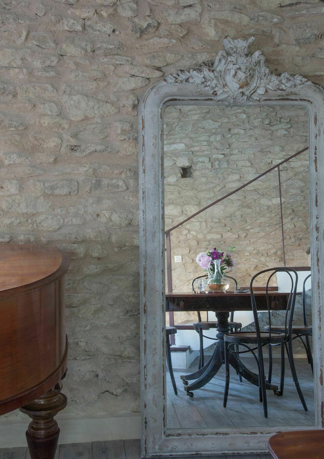 Domaine Les Martins - Gordes Hotell Exteriör bild