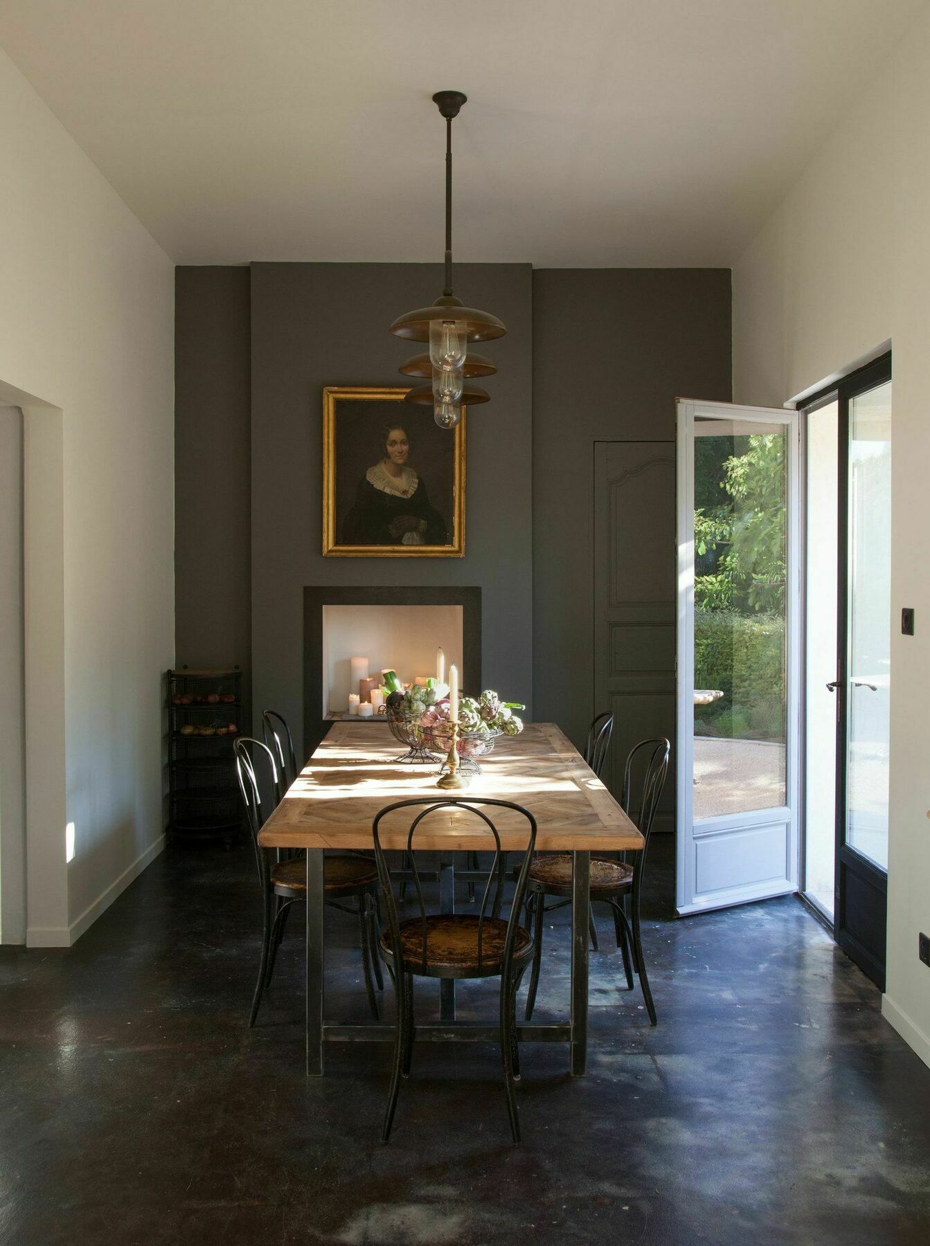 Domaine Les Martins - Gordes Hotell Exteriör bild